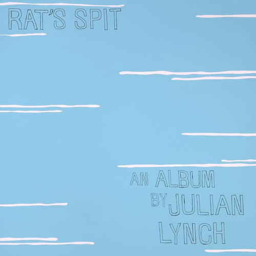 Julian Lynch - Rat's Spit [ Vinyl ]