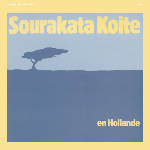 Sourakata Koite - En Hollande [ Vinyl ]