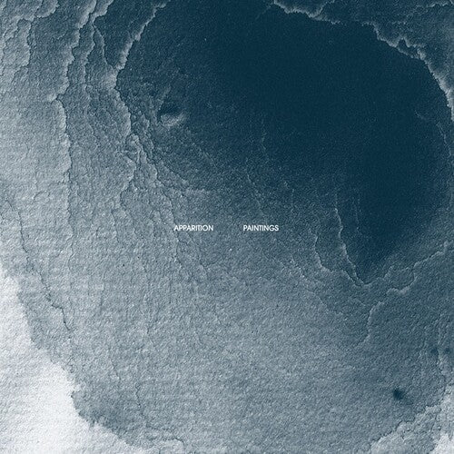 David Toop - Apparition Paintings [ Vinyl ]