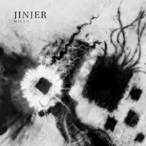 Jinjer - Micro [ Vinyl ]