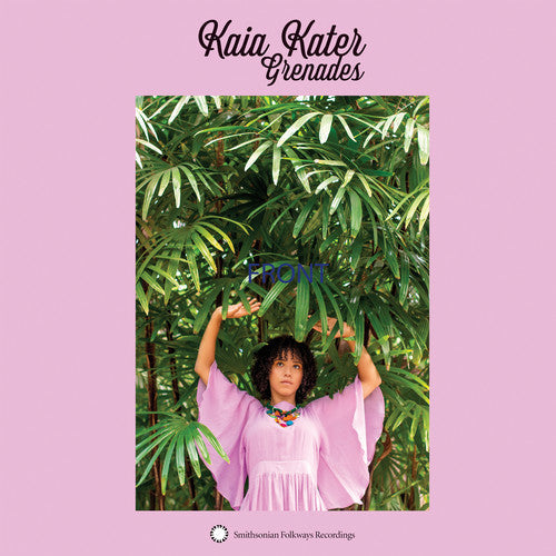 Kaia Kater - Grenades [ Vinyl ]