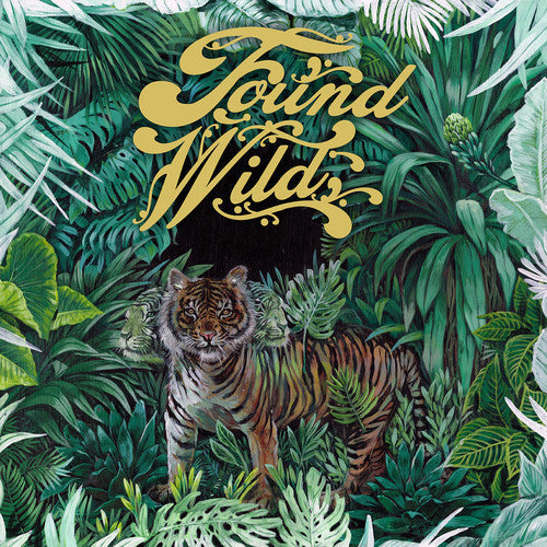 Found Wild - Found Wild [ Vinyl ]