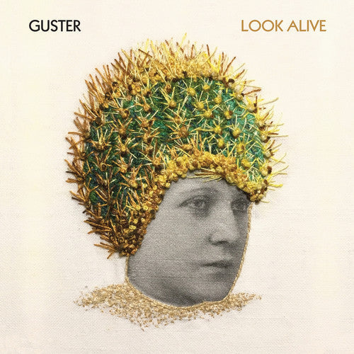 Guster - Look Alive [ Vinyl ]