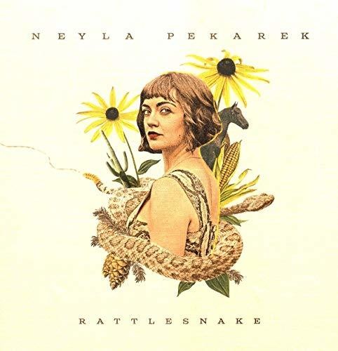 Neyla Pekarek - Rattlesnake [ Vinyl ]