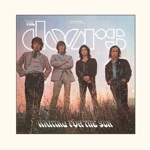 The Doors - Waiting For The Sun (remastered) [ Vinyl ]