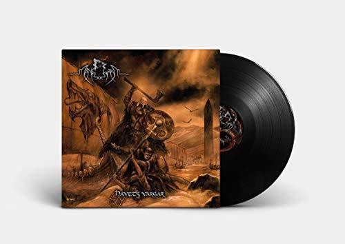 Månegarm - Havets Vargar [ Vinyl ]