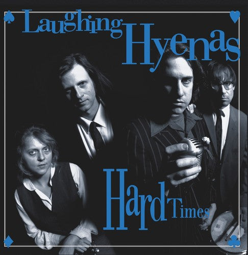 Laughing Hyenas - Hard Times + Crawl / Covers [ Vinyl ]
