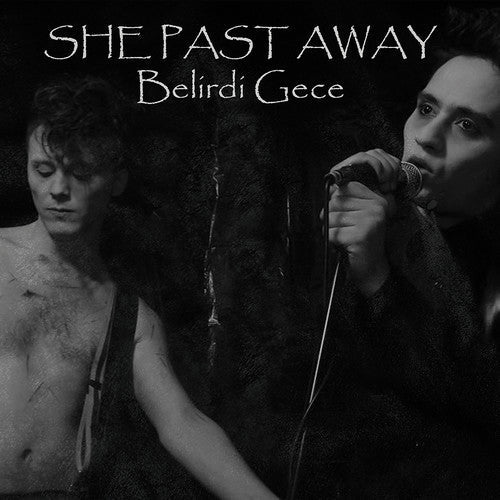 She Past Away - Belirdi Gece [ Vinyl ]