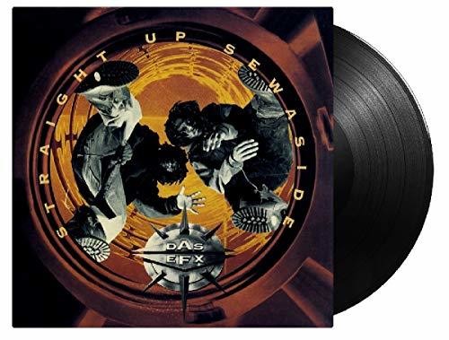 Das EFX - Straight Up Sewaside [ Vinyl ]
