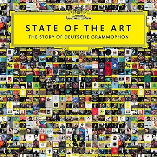 Various Artists - State of the Art: The Story of Deutsche [ Vinyl ]