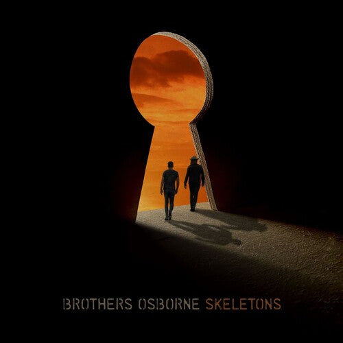 Brothers Osborne - Skeletons [ Vinyl ]