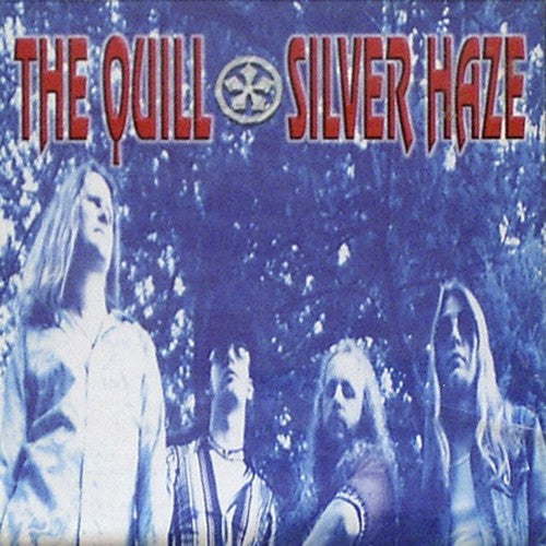 The Quill - Silver Haze [ Vinyl ]