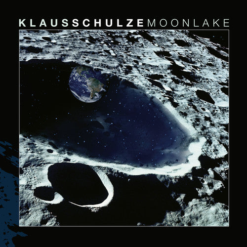 Klaus Schulze - Moonlake [ Vinyl ]