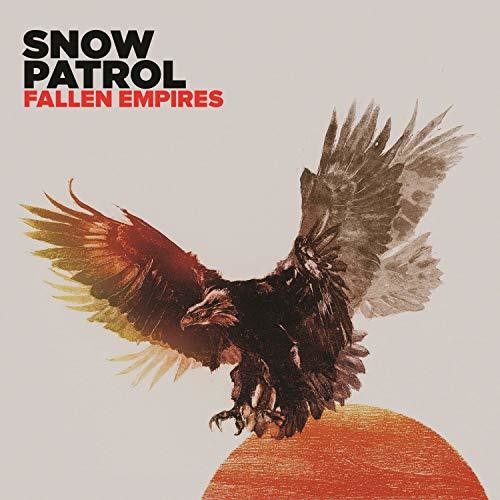 Snow Patrol - Fallen Empires [ Vinyl ]