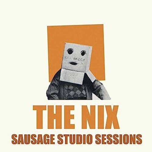 Nix - Sausage Studio Sessions [ Vinyl ]
