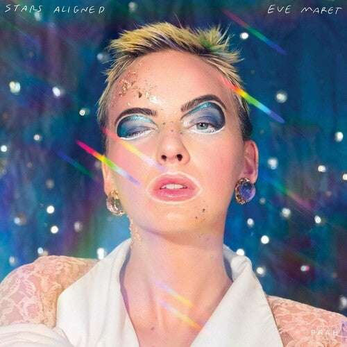 Eve Maret - Stars Aligned [ Vinyl ]