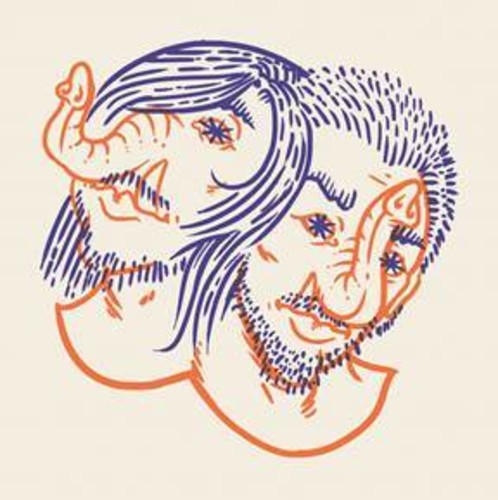 Death From Above - Heads Up Demos [ Vinyl ]