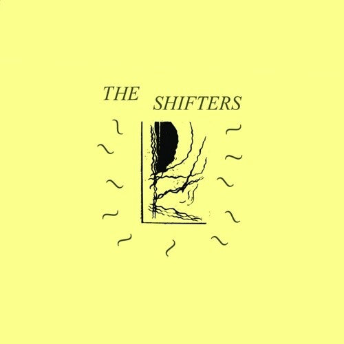 Shifters - Shifters [ Vinyl ]