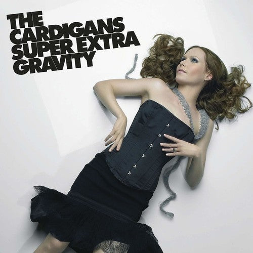 The Cardigans - Super Extra Gravity [ Vinyl ]