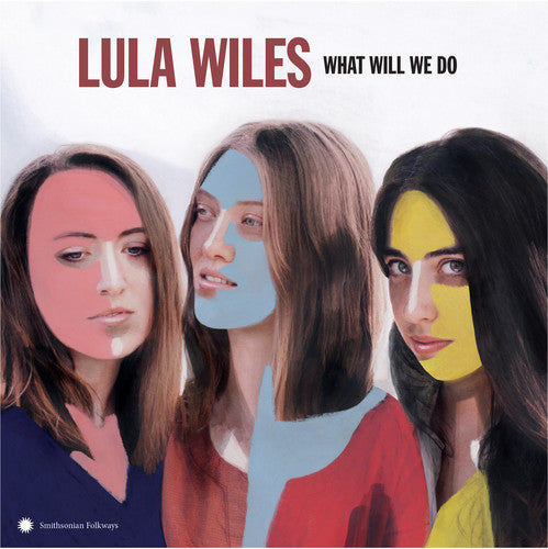 Lula Wiles - What Will We Do [ Vinyl ]
