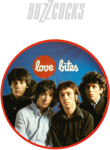 Buzzcocks - Love Bites [ Vinyl ]