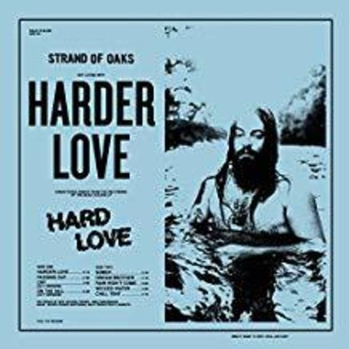 Strand of Oaks - Harder Love [ Vinyl ]