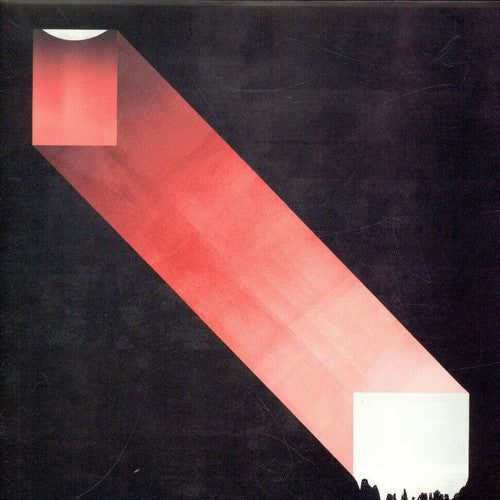 Mogwai - Party In The Dark 7 Single [ Vinyl ]