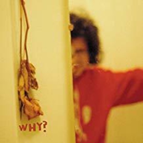 Why? - Early Whitney [ Vinyl ]