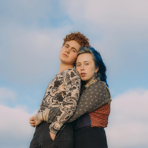 Girlpool - What Chaos Is Imaginary [ Vinyl ]