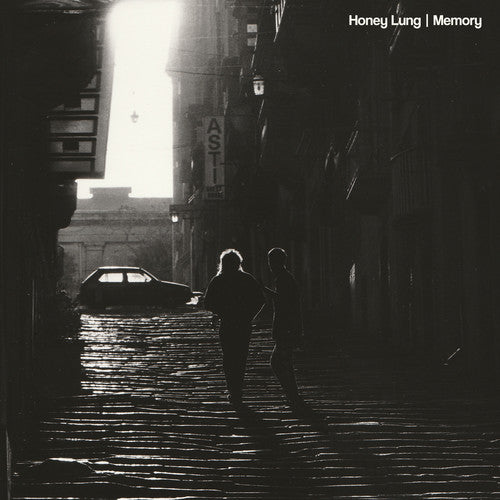 Honey Lung - Memory [ Vinyl ]