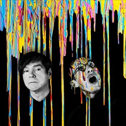 Sparks - A Steady Drip, Drip, Drip [ Vinyl ]