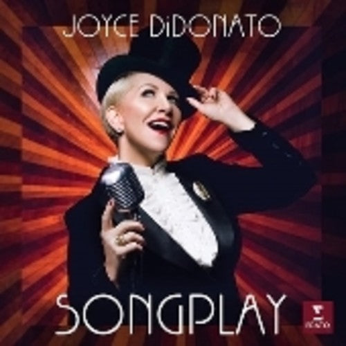 Joyce DiDonato - Songplay [ Vinyl ]
