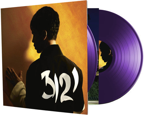 Prince - 3121 [ Vinyl ]
