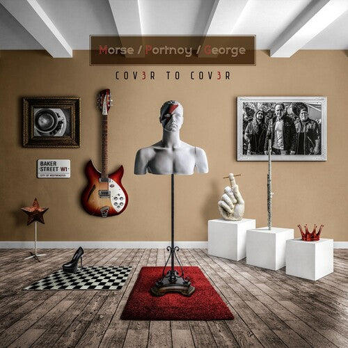 Cov3r To Cov3r [ Vinyl ]
