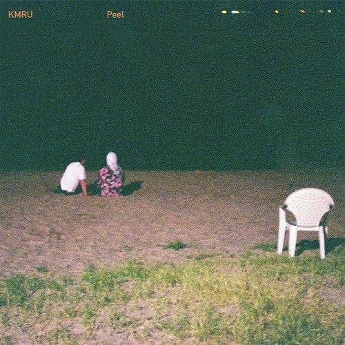 Kmru - Peel [ Vinyl ]