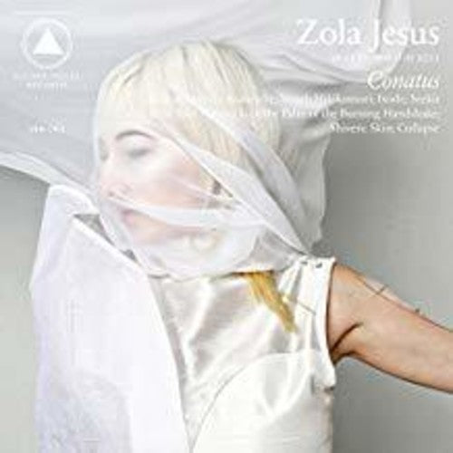 Zola Jesus - Conatus [ Vinyl ]