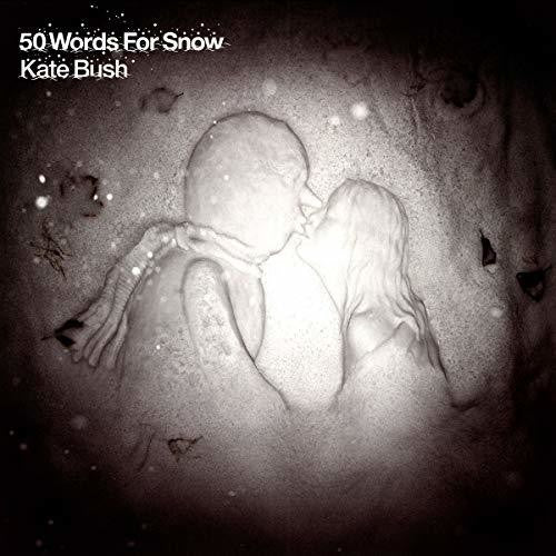 Kate Bush - 50 Words For Snow [ Vinyl ]