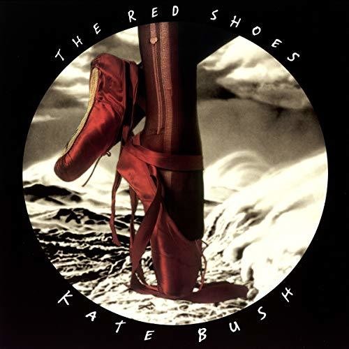Kate Bush - Red Shoes [ Vinyl ]