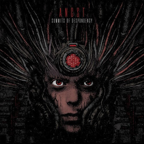 Ancst - Summits Of Despondency [ Vinyl ]