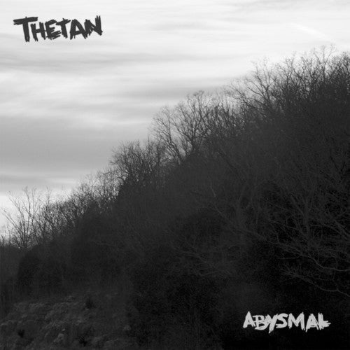 Thetan - Abysmal [ Vinyl ]