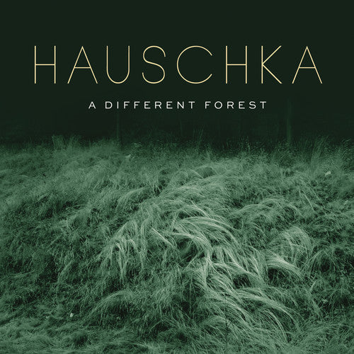 Hauschka - Different Forest [ Vinyl ]