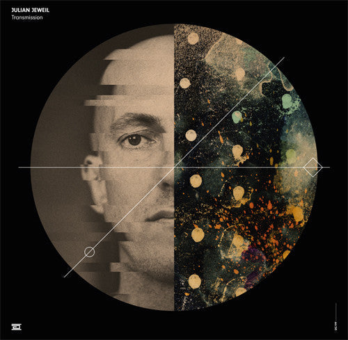 Julian Jeweil - Transmission [ Vinyl ]