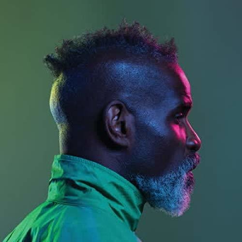 Steve Spacek - Natural Sci-fi [ Vinyl ]