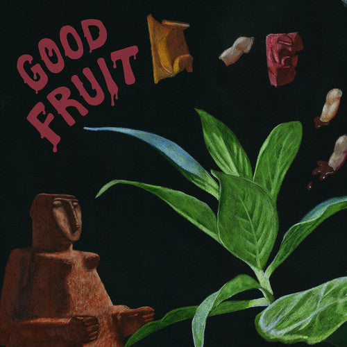 TEEN - Good Fruit [ Vinyl ]