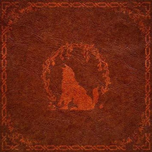 The Native Howl - Out Of The Garden And Into The Darkness [ Vinyl ]