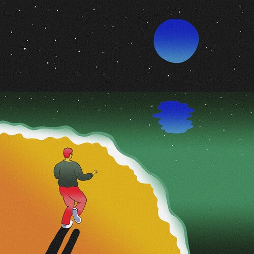 Luka Kuplowsky - Stardust [White] [ Vinyl ]