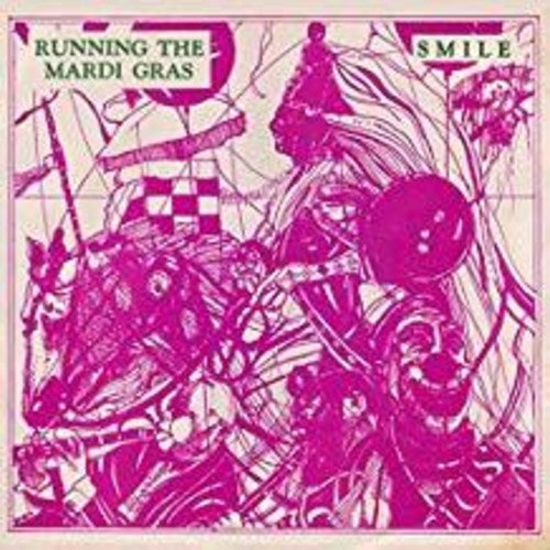 Boco - Runnin The Mardi Gras / Smile [ Vinyl ]