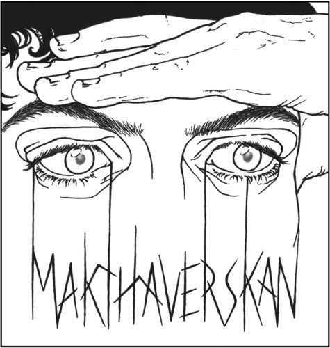 Makthaverskan - Demands / Onkel [ Vinyl ]