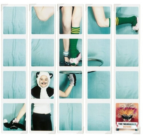 The Wannadies - Before & After [ Vinyl ]