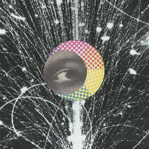 Daniel O'Sullivan - Electric Maya: Dream Flotsam And Astral Hinterlands [ Vinyl ]